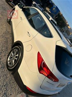 هیوندای سەنتافی
